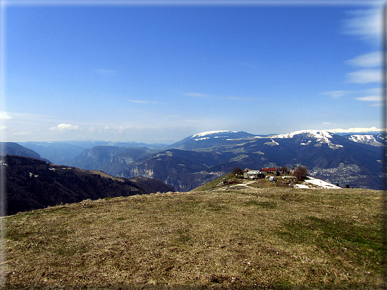 foto Monte Fredina